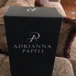 Adrianna Papell shoes